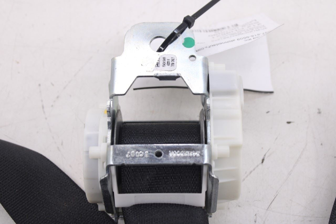 2018-25 Jeep Compass Limited 2.4L 4WD Rear Left Side 2nd Row Seat Belt Retractor - Alshned Auto Parts