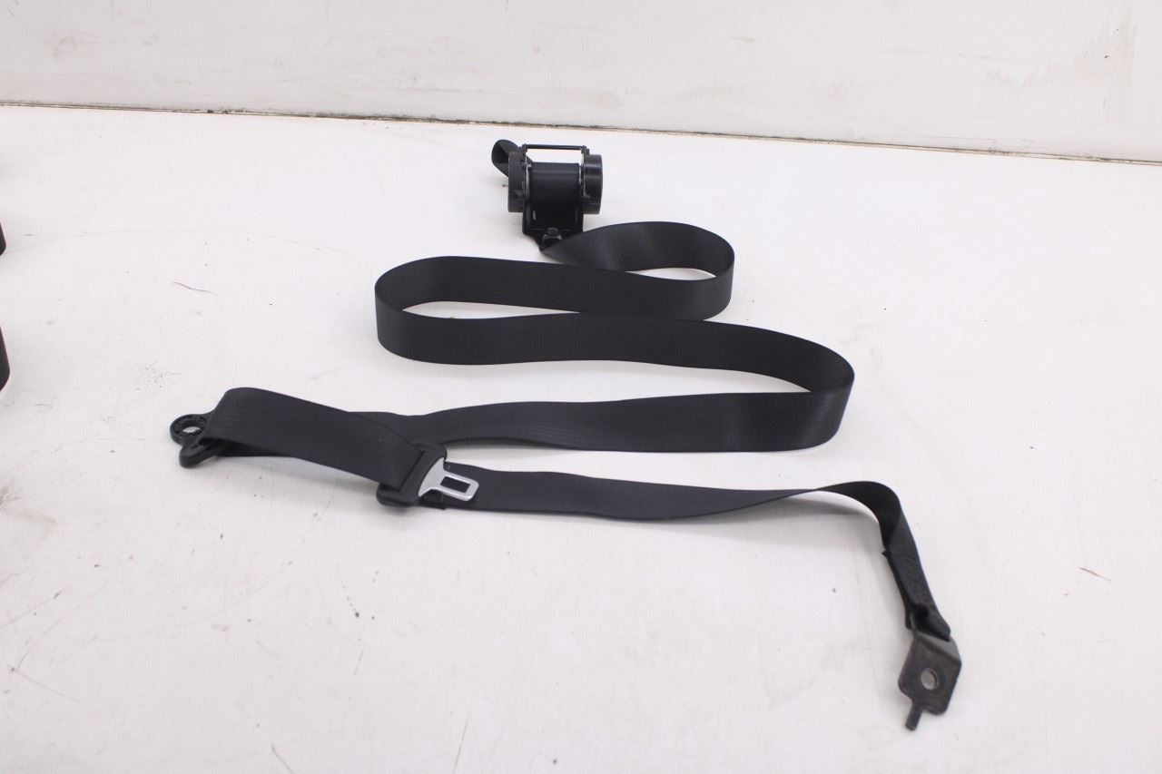 2019-22 Jeep Grand Cherokee Laredo X Rear RH and LH 2nd Row Seat Belt Retractor - Alshned Auto Parts