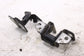 2011-2025 Dodge Durango SXT Rear Right Side Door Hinge Upper and Lower Pair9