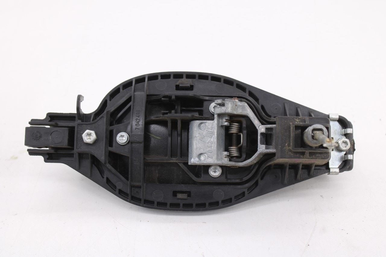 2010-12 Land Rover Range Rover HSE 5.0L 4WD Front Left Side Door Exterior Handle12