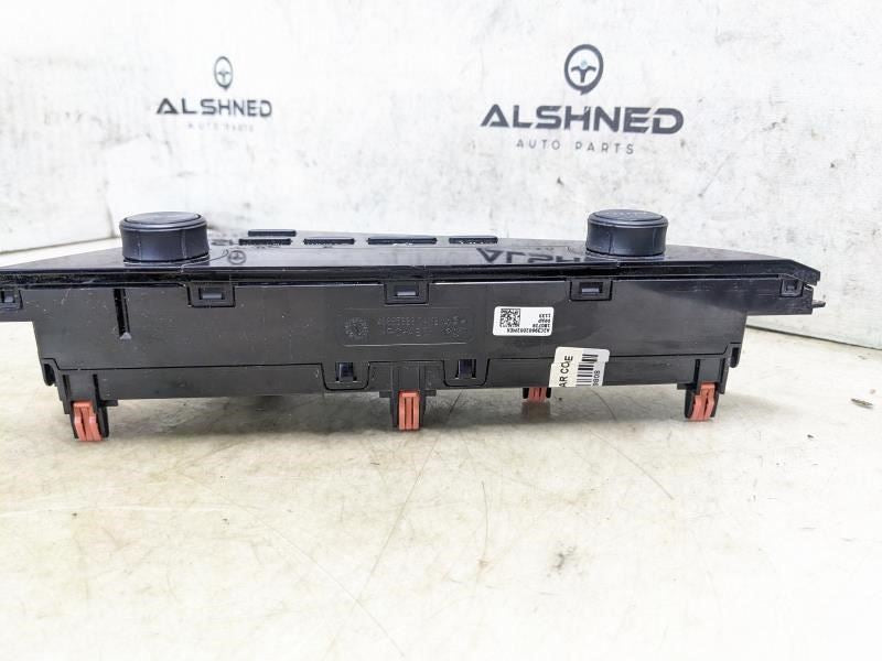 2018-2022 Toyota Camry AC Heater Temperature Climate Control 55900-06480 OEM - Alshned Auto Parts