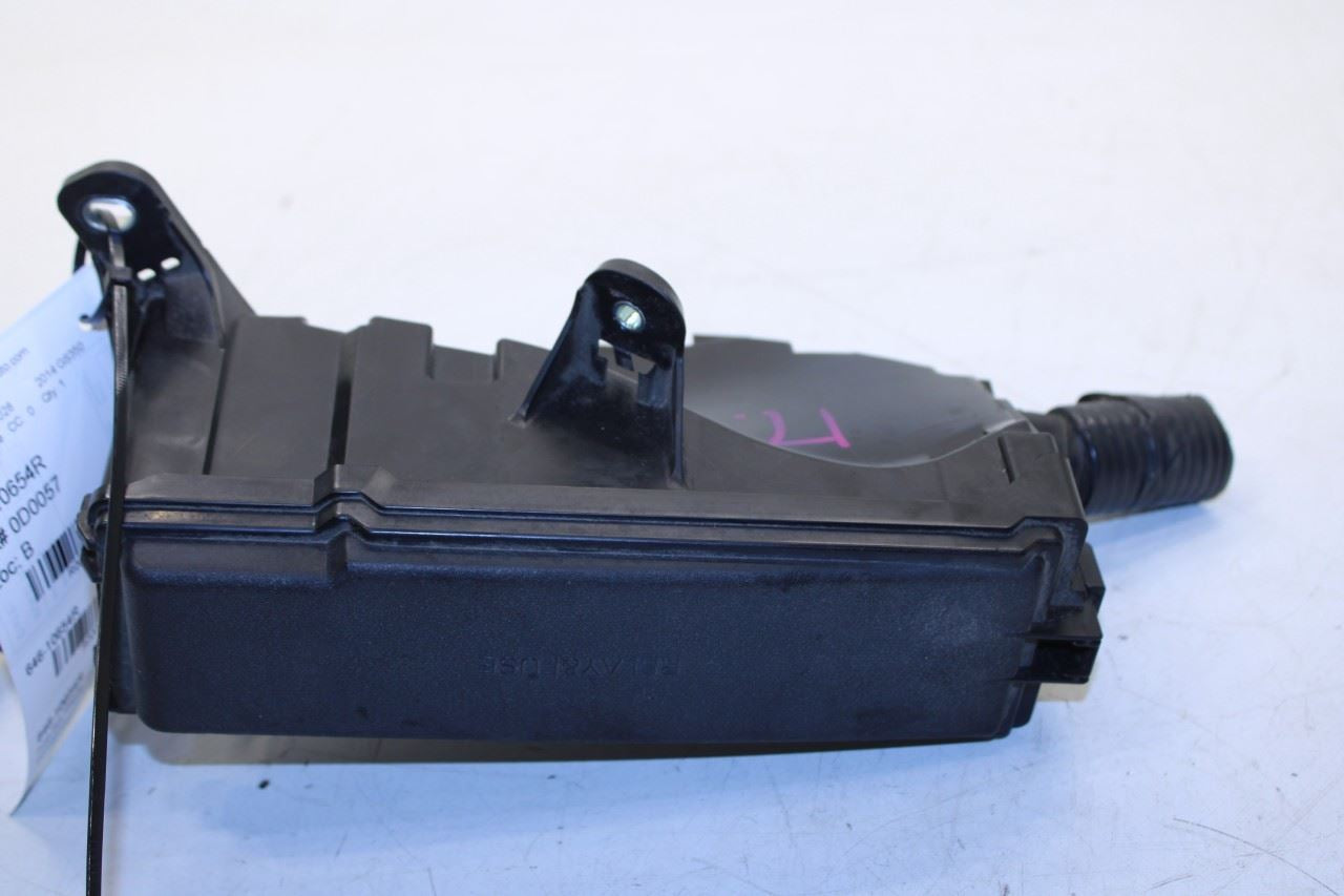 2013-16 Lexus GS350 3.5L Engine Bay Passenger Right Side Fuse Relay Junction Box - Alshned Auto Parts