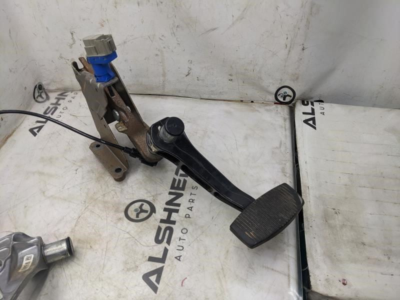 11-12 Ford F250 Super Duty Brake Pedal w/ Adjustable Motor and Stop Light Switch - Alshned Auto Parts