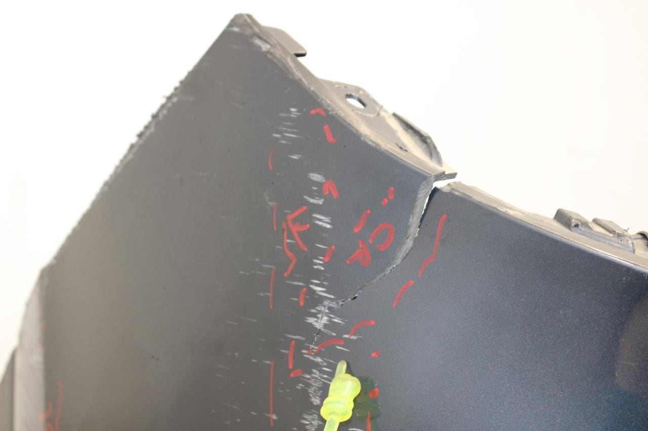 2019-2021 Hyundai Tucson Value Rear Bumper Cover 86611-D3500 OEM *ReaD* - Alshned Auto Parts
