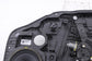 21-26 Hyundai Elantra SE Front Right Door Window Regulator w/ Carrier and Motor2