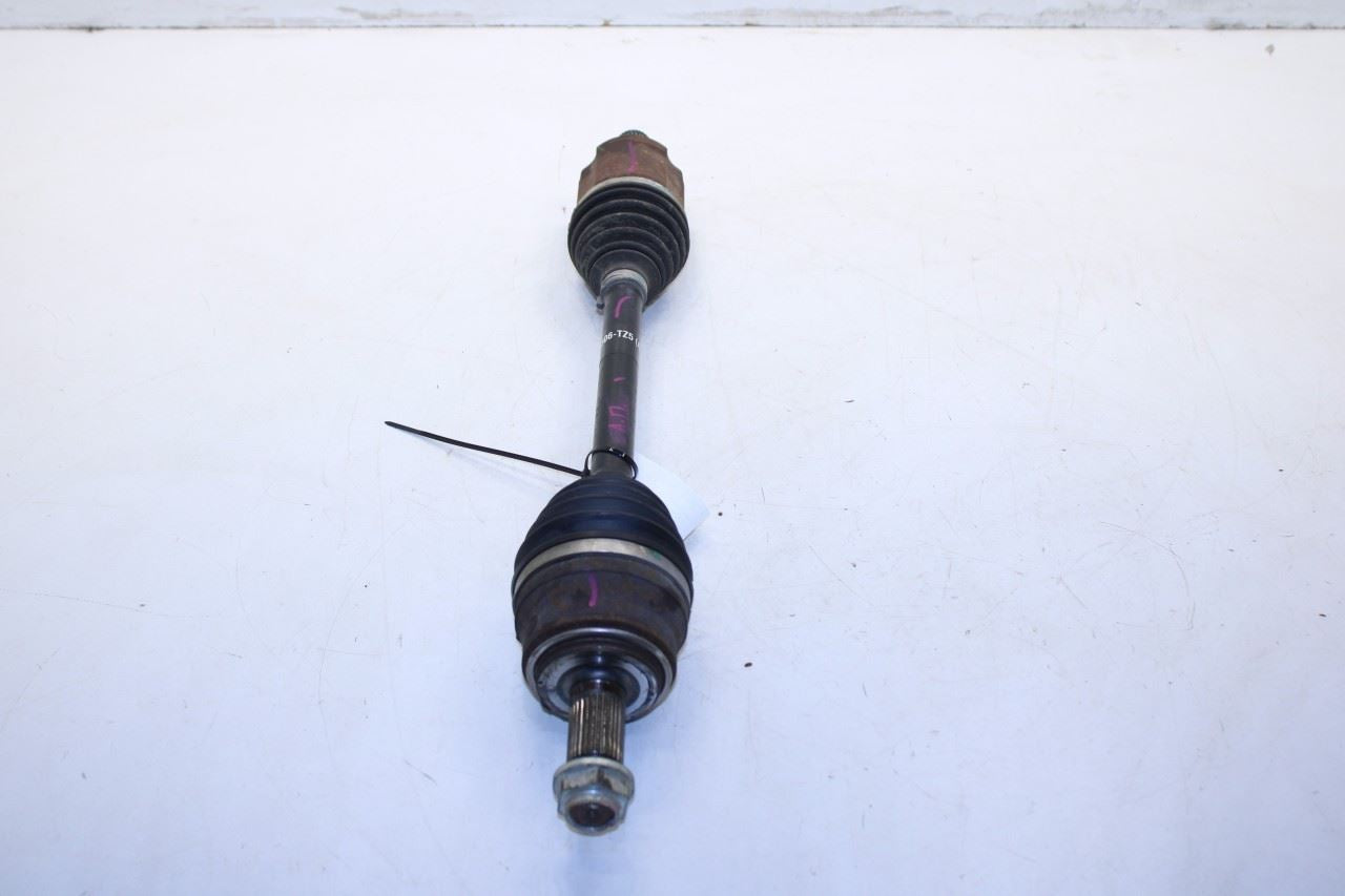 2016-20 Acura MDX Advance AWD Front Left CV Axle Drive Half Shaft 44306-TZ5-A31 - Alshned Auto Parts