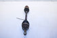 2016-20 Acura MDX Advance AWD Front Left CV Axle Drive Half Shaft 44306-TZ5-A31 - Alshned Auto Parts