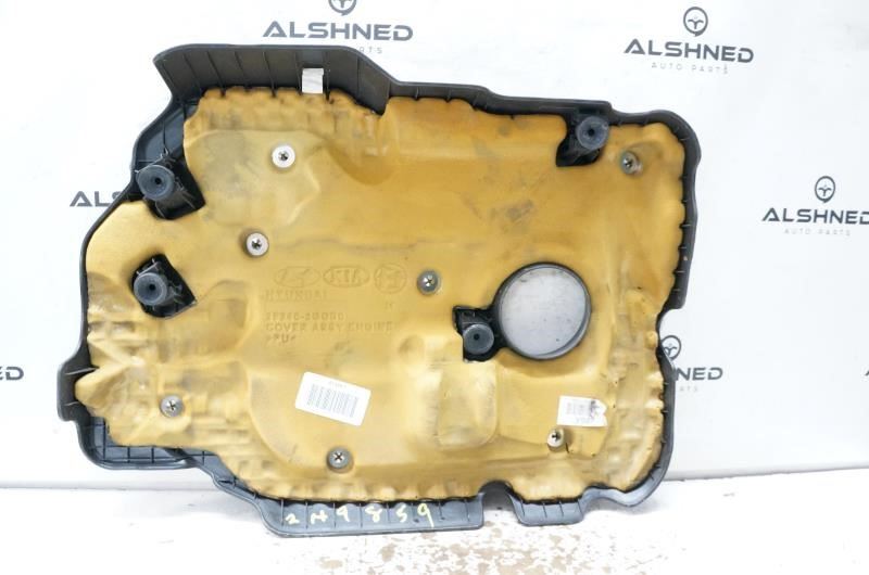 2016-2022 Kia Sportage 2.4L Engine Appearance Motor Cover 29240-2GGB0 OEM - Alshned Auto Parts