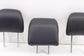 2013-20 Lincoln MKZ Reserve Rear RH LH Side and Center 2nd Row Seat Headrest Set - Alshned Auto Parts