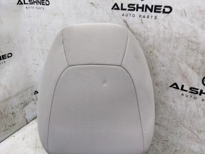 2016 Nissan Rogue Front Right/Left Seat Headrest Cloth 86400-6FU0B OEM *ReaD* - Alshned Auto Parts