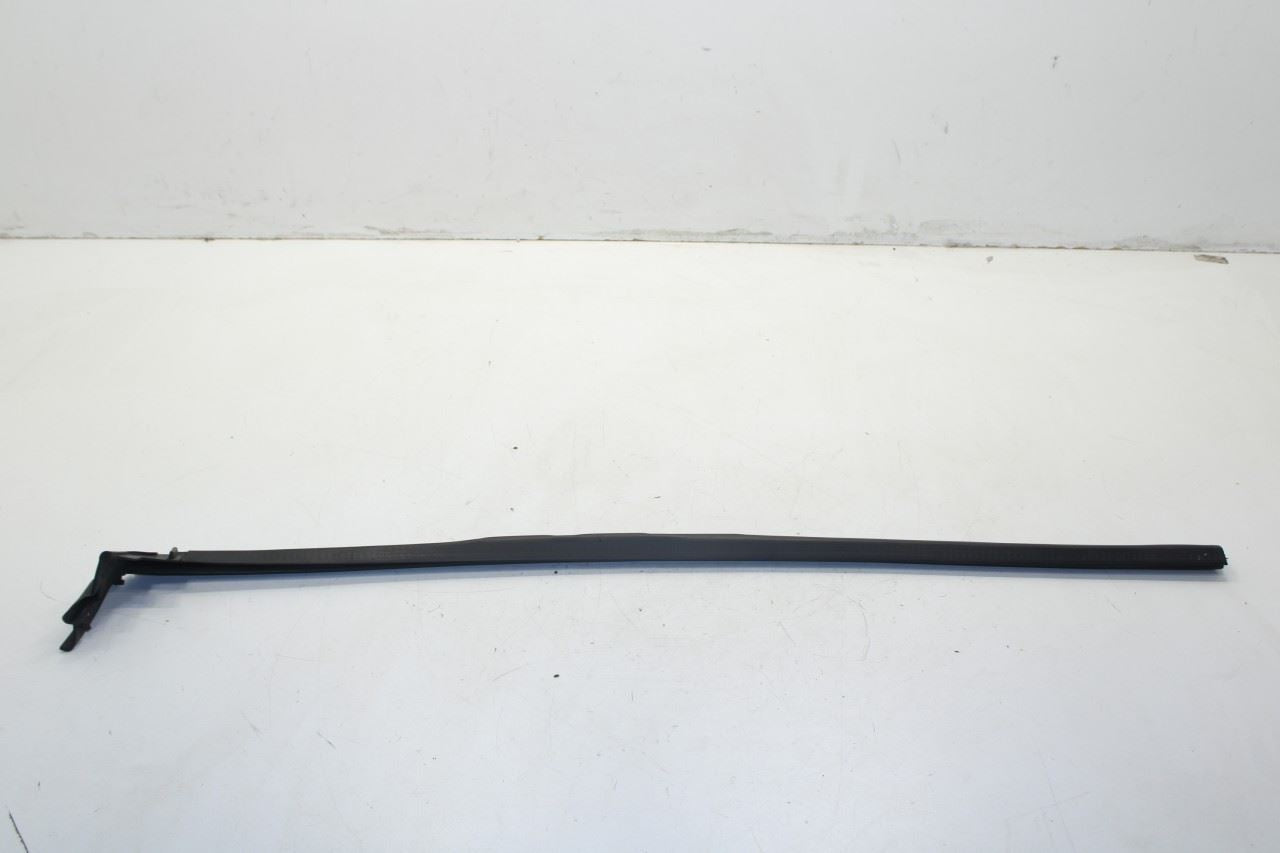 2008-2014 Dodge Challenger Front Left Door Belt Weatherstrip Pair 55399123AF OEM - Alshned Auto Parts