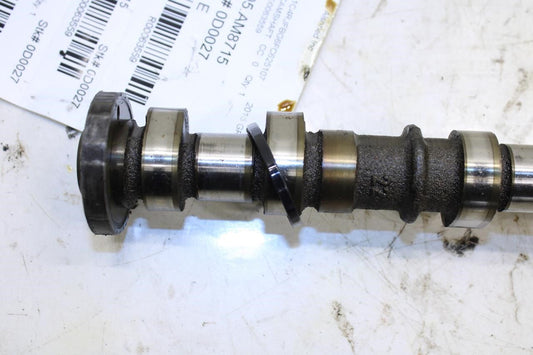 2011-2015 Jeep Grand Cherokee Limited 3.6L Left Side Engine Exhaust Camshaft - Alshned Auto Parts