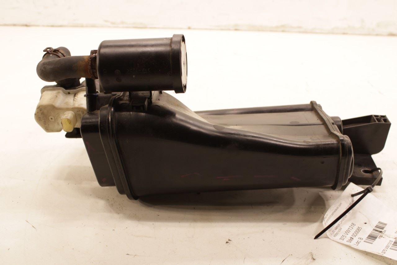18-21 Volkswagen Atlas S 3.6L Fuel Vapor Evaporator Emission Canister 3QF201797A - Alshned Auto Parts