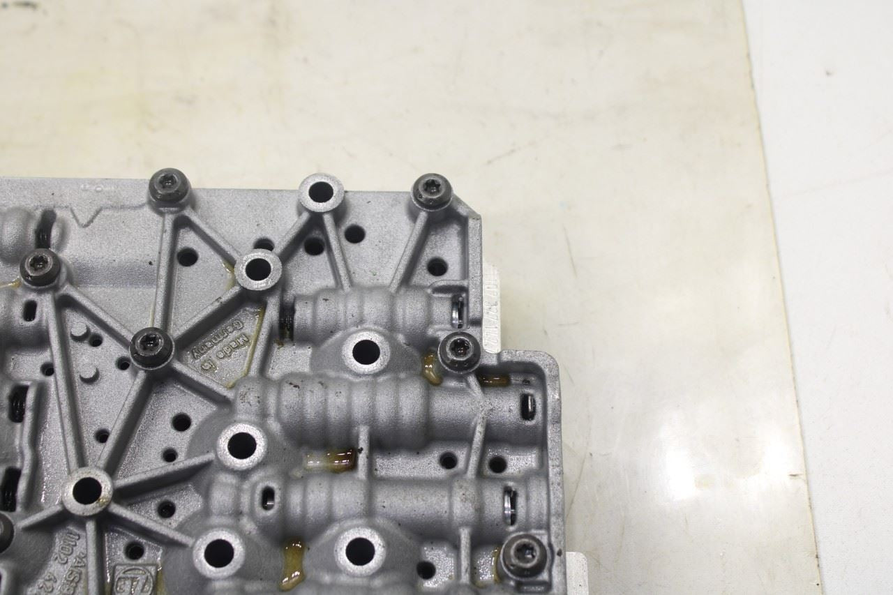 17-22 Alfa Romeo Giulia Ti 2.0L AWD Auto Transmission Valve Body 94K 1102427143 - Alshned Auto Parts