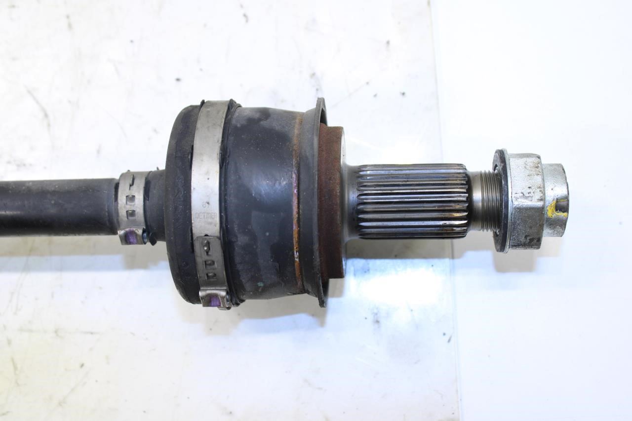 18-25 Jeep Compass Latitude 4x4 Rear Right or Left CV Axle Half Shaft 68287864AB - Alshned Auto Parts