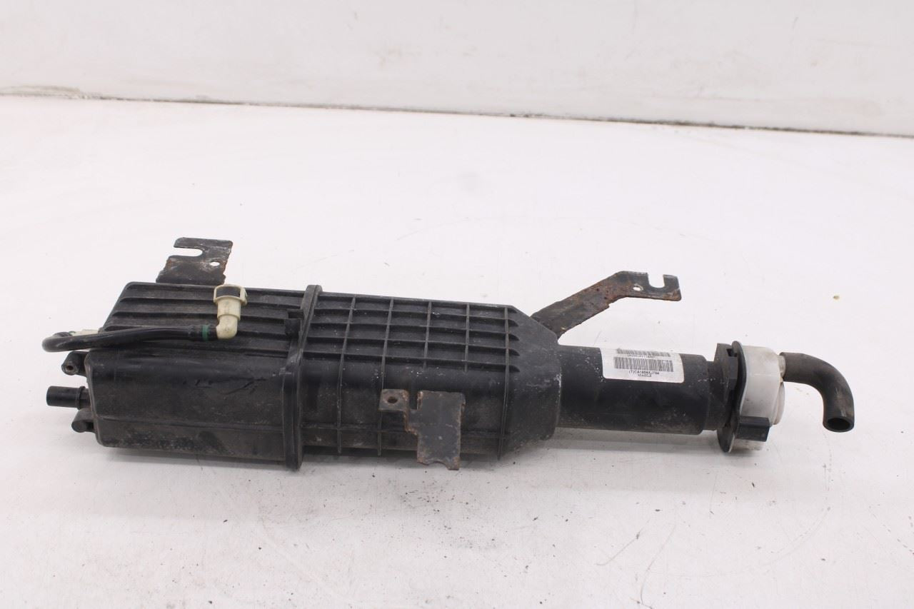 2008-2020 Dodge Grand Caravan SXT 3.6L Fuel Vapor Evaporator Emission Canister - Alshned Auto Parts