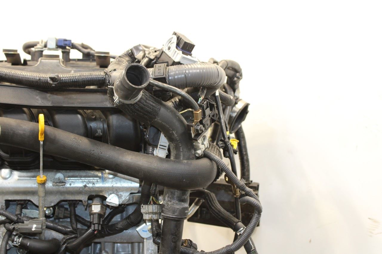 2020-2022 Nissan Rogue Sport SL 2.0L AWD Engine Motor VIN B 4th digit MR20DD 39K - Alshned Auto Parts