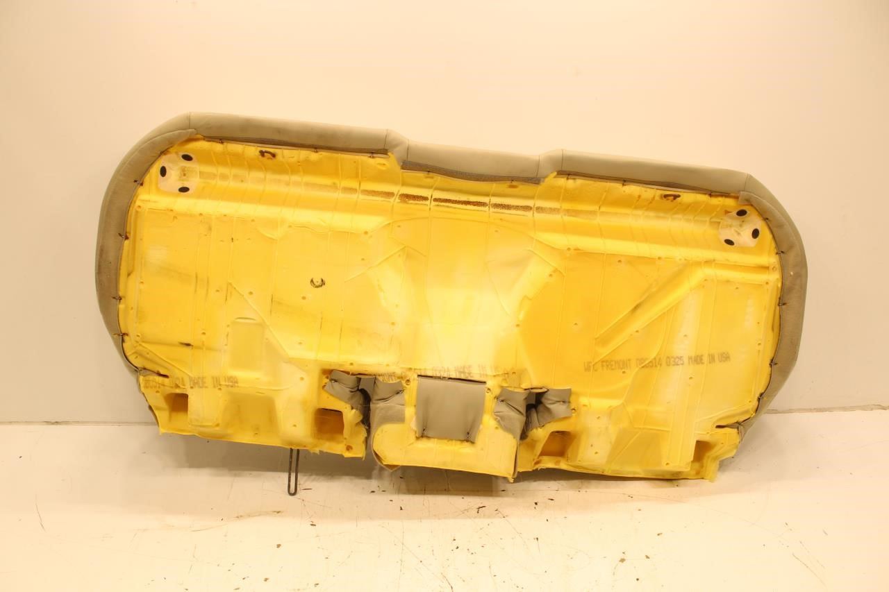 2013-2015 Acura RDX Rear 2nd Row Lower Seat Cushion Cover 82131-TX4-A01ZA OEM - Alshned Auto Parts