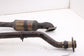 2014-2015 Dodge Durango SXT 3.6L Left and Right Exhaust System Pipe 68110124AE4