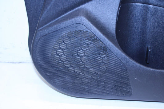 2018-2021 Subaru WRX Premium Front Right Passenger Door Trim Panel 94216VA340VH - Alshned Auto Parts