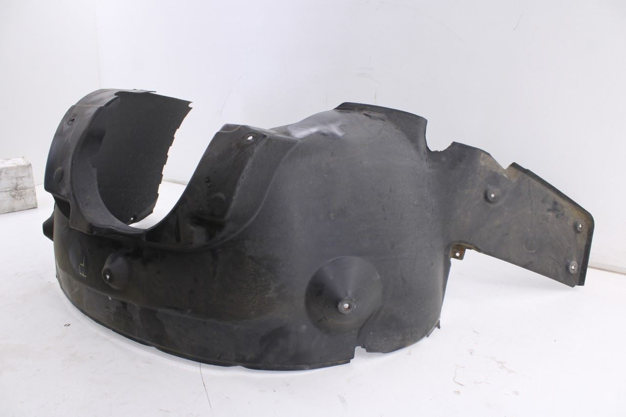 10-12 Land Rover Range Rover HSE Front Left Side Wheelhouse Liner Splash Shield6