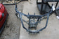 2017-2018 Polaris RZR XP 1000 Front Main Cab Frame 1022399-458 OEM4