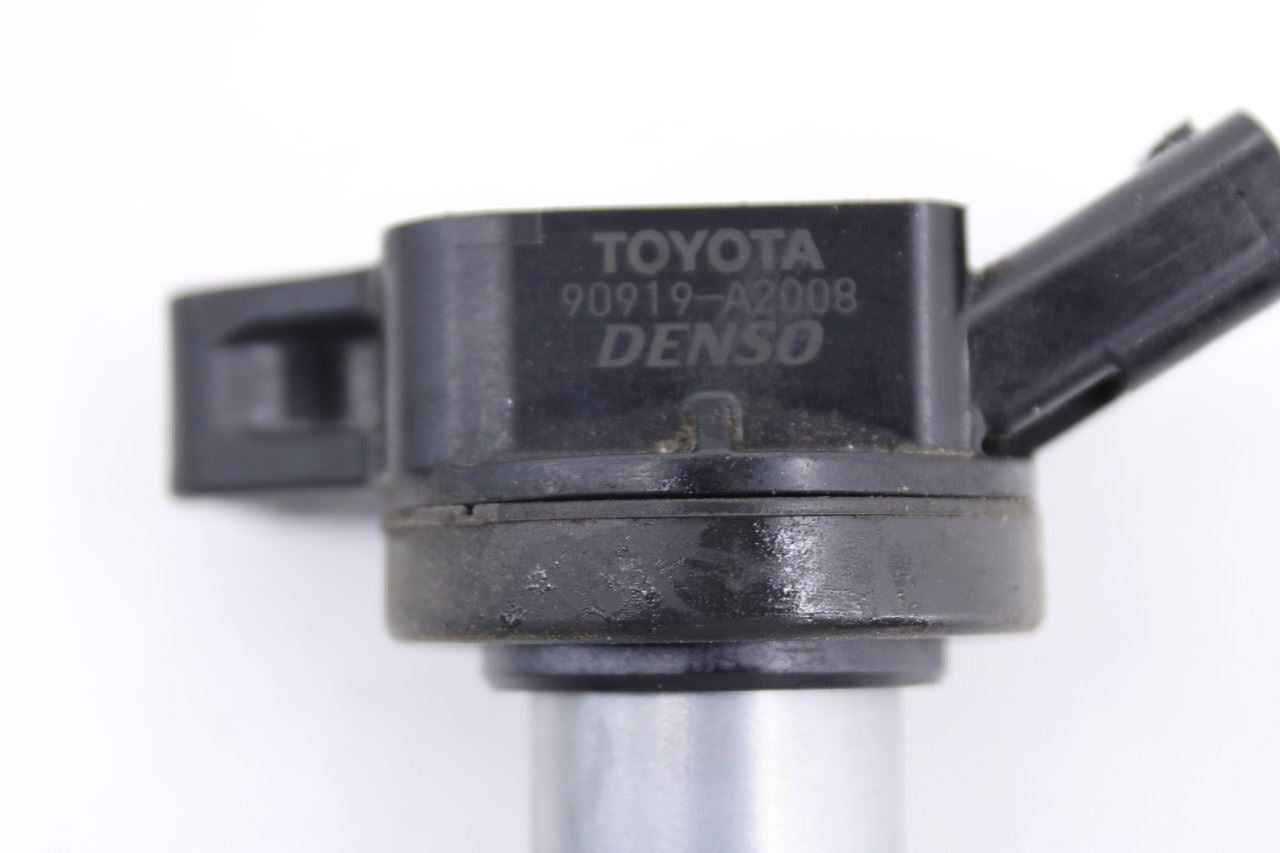 15-23 Toyota Tacoma SR5 Double Cab 3.5L 4WD Engine Motor Ignition Coil Set of 6 - Alshned Auto Parts