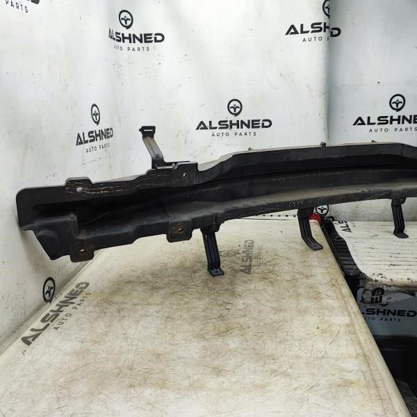 2014 Hyundai Sonata Rear Bumper Reinforcement Impact Bar 86631-3Q700 OEM - Alshned Auto Parts