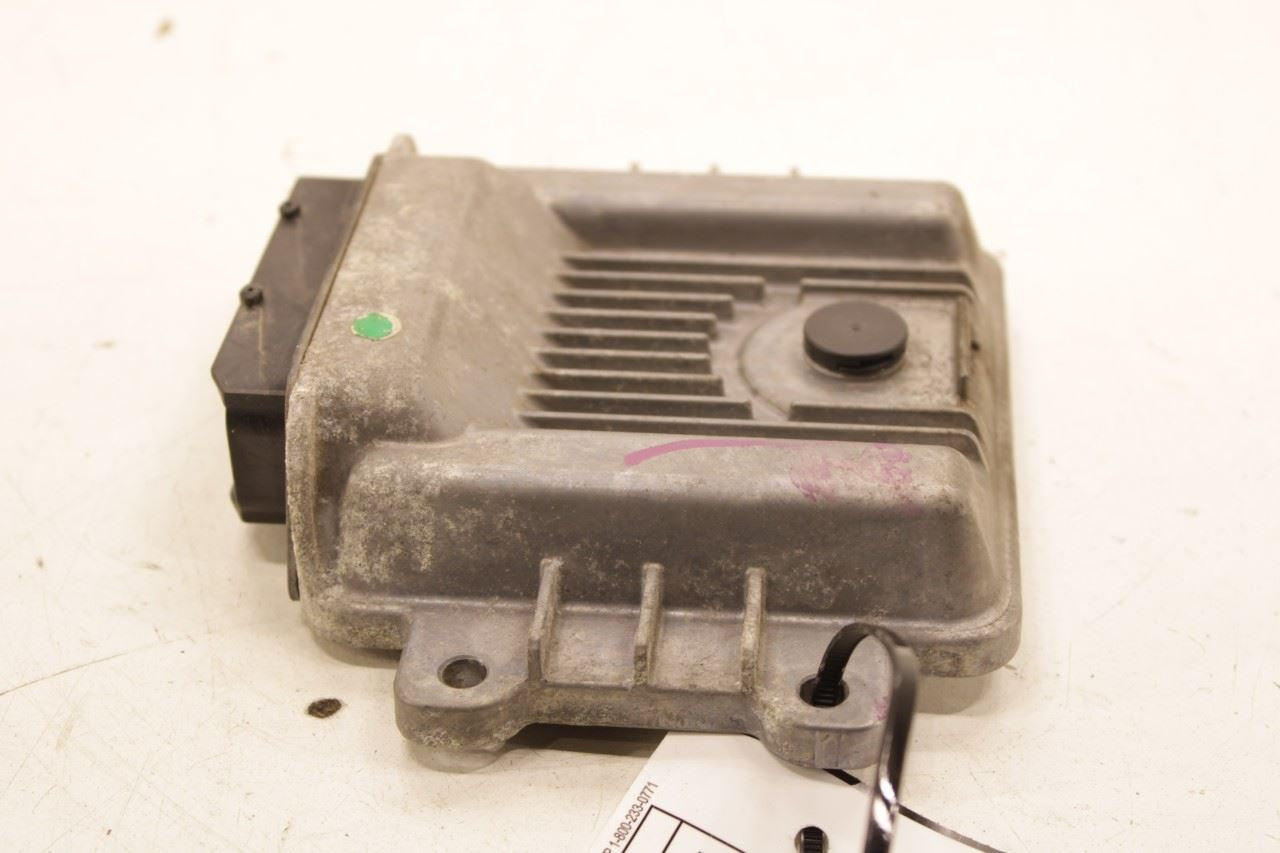2018-2023 Volkswagen Atlas S 3.6L Transmission Control Module 09G-927-158-A OEM - Alshned Auto Parts