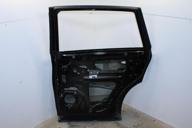 2016-2020 Infiniti QX60 Rear Passenger Right Side Door Shell Panel 82100-3JC1A - Alshned Auto Parts
