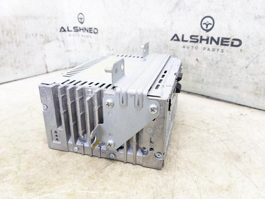 2013-15 Ford Flex Radio Receiver AM FM CD MP3 High Definition DA8T-19C107-HB OEM - Alshned Auto Parts