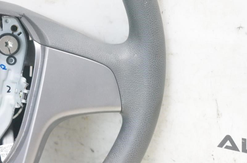 2015-2017 Hyundai Accent Steering Wheel 56110-1R100-SA9 OEM5