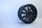 2022-2025 GMC Terrain Denali Alloy Wheel R19x7.5J 12 Spoke 84348851 OEM - Alshned Auto Parts