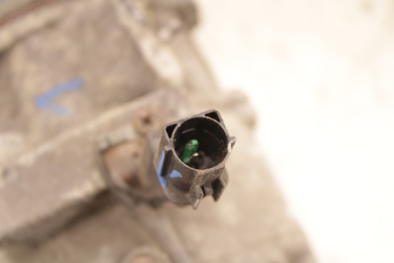 2011-2017 Hyundai Veloster Turbo 1.6L AC Air Conditioner Compressor 97701-2V001 - Alshned Auto Parts