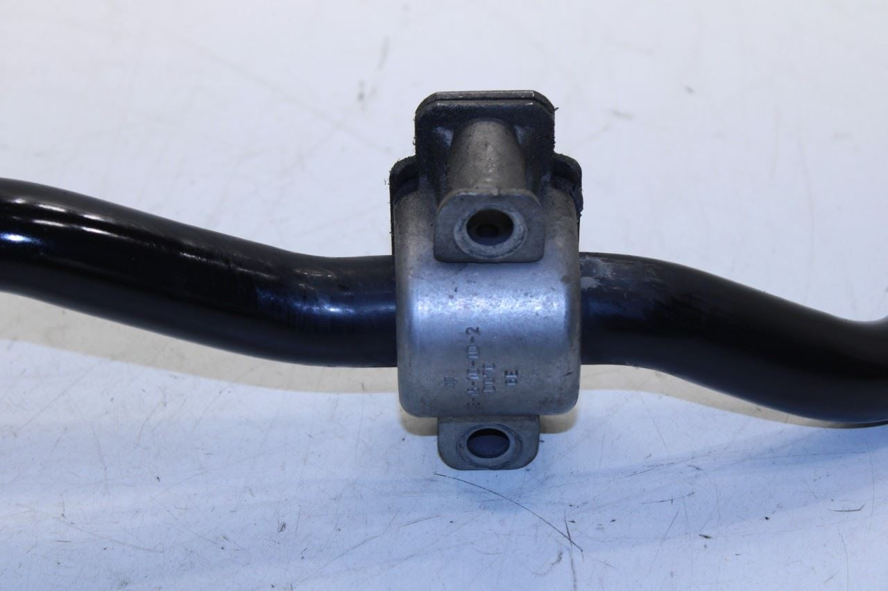 17-21 Maserati Ghibli 3.0L RWD Front Stabilizer Sway Anti-Roll Bar 670007274 OEM - Alshned Auto Parts