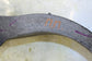 2012 Jaguar XF Portfolio Front Right Passenger Side Spindle Knuckle Hub C2P23583 - Alshned Auto Parts