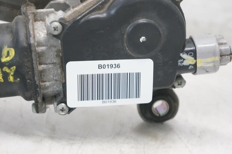 2013-2020 Infiniti QX60 Windshield Wiper Motor QX60 28800 3JA1A oem - Alshned Auto Parts