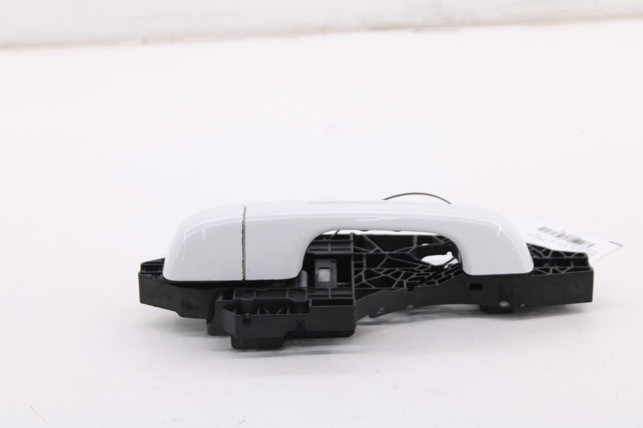 19-24 Ram 1500 Big Horn Crew Cab 5.7L Rear Driver Left Side Door Exterior Handle5