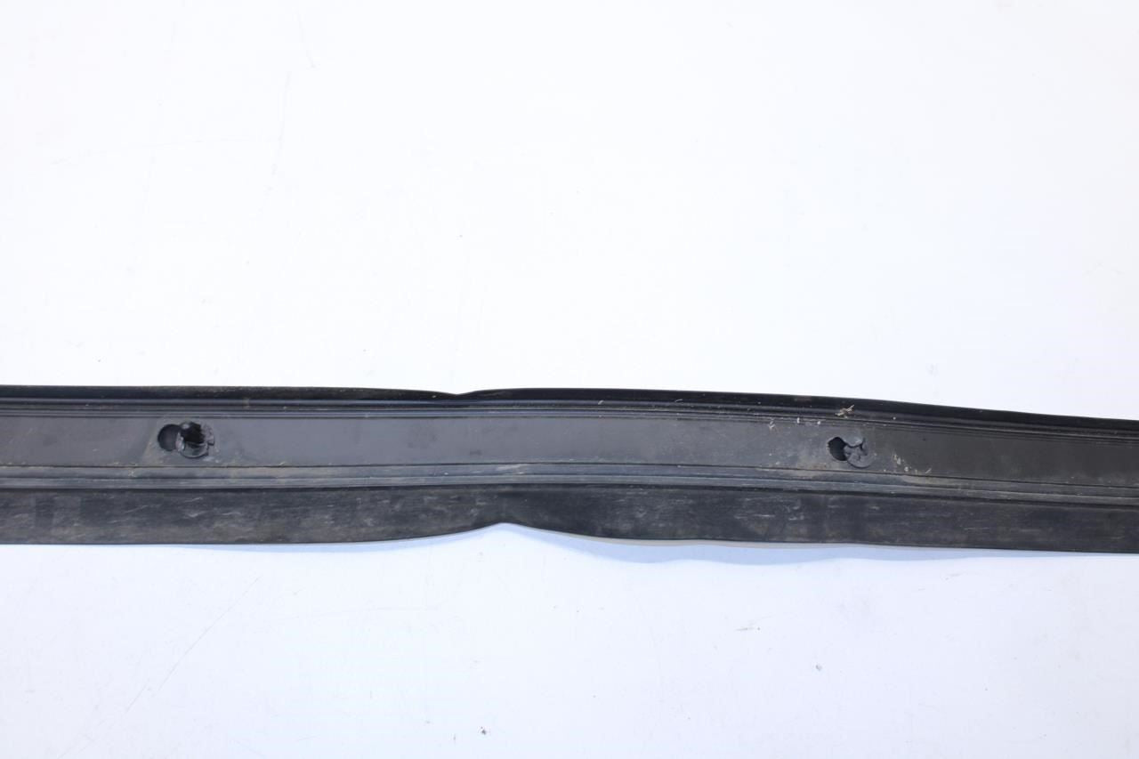 2013-2020 Nissan Pathfinder SV Right Side Rocker Panel Molding Seal 80838-3JA0B - Alshned Auto Parts