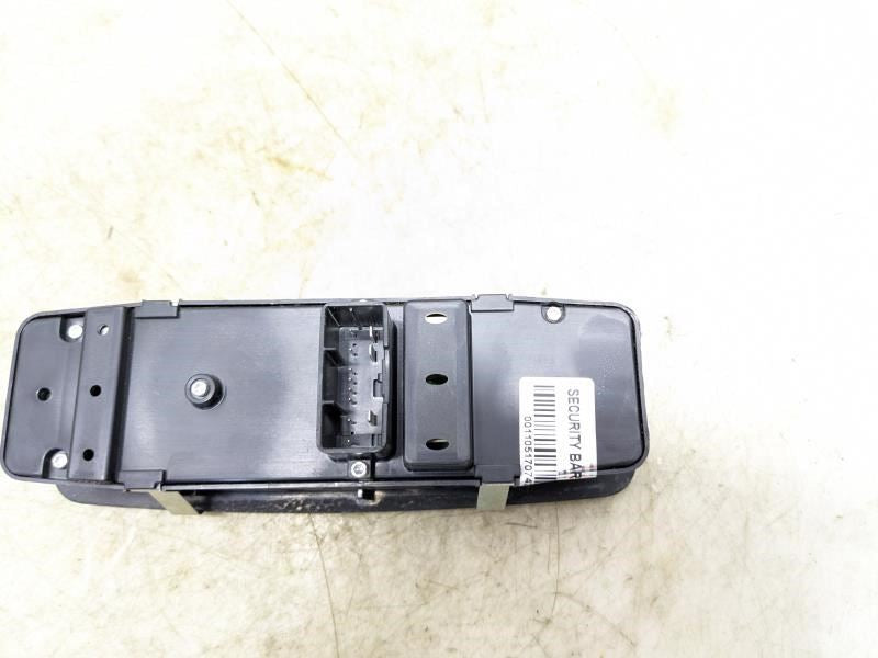 2019-2023 Ram 1500 Front Left Master Power Window Switch 68262252AC OEM - Alshned Auto Parts