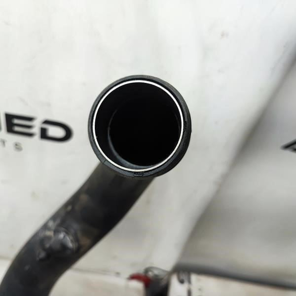 2015-2016 Ford F150 3.5L turbo Left Side Air Duct Turbocharger Intercooler Pipe - Alshned Auto Parts