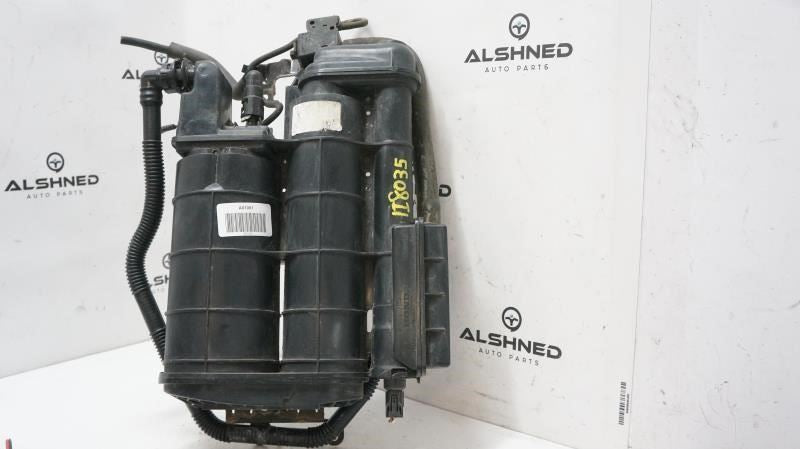 Fuel Vapor Evaporator Emission Canister