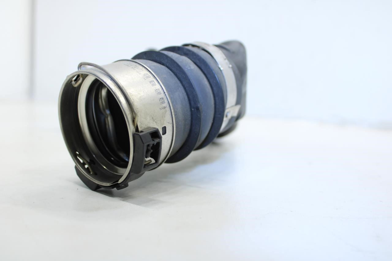 18-20 Jaguar XE R-Dynamic S 2.0L Engine Intercooler Hose Tube Pipe HX73-6F073-A - Alshned Auto Parts