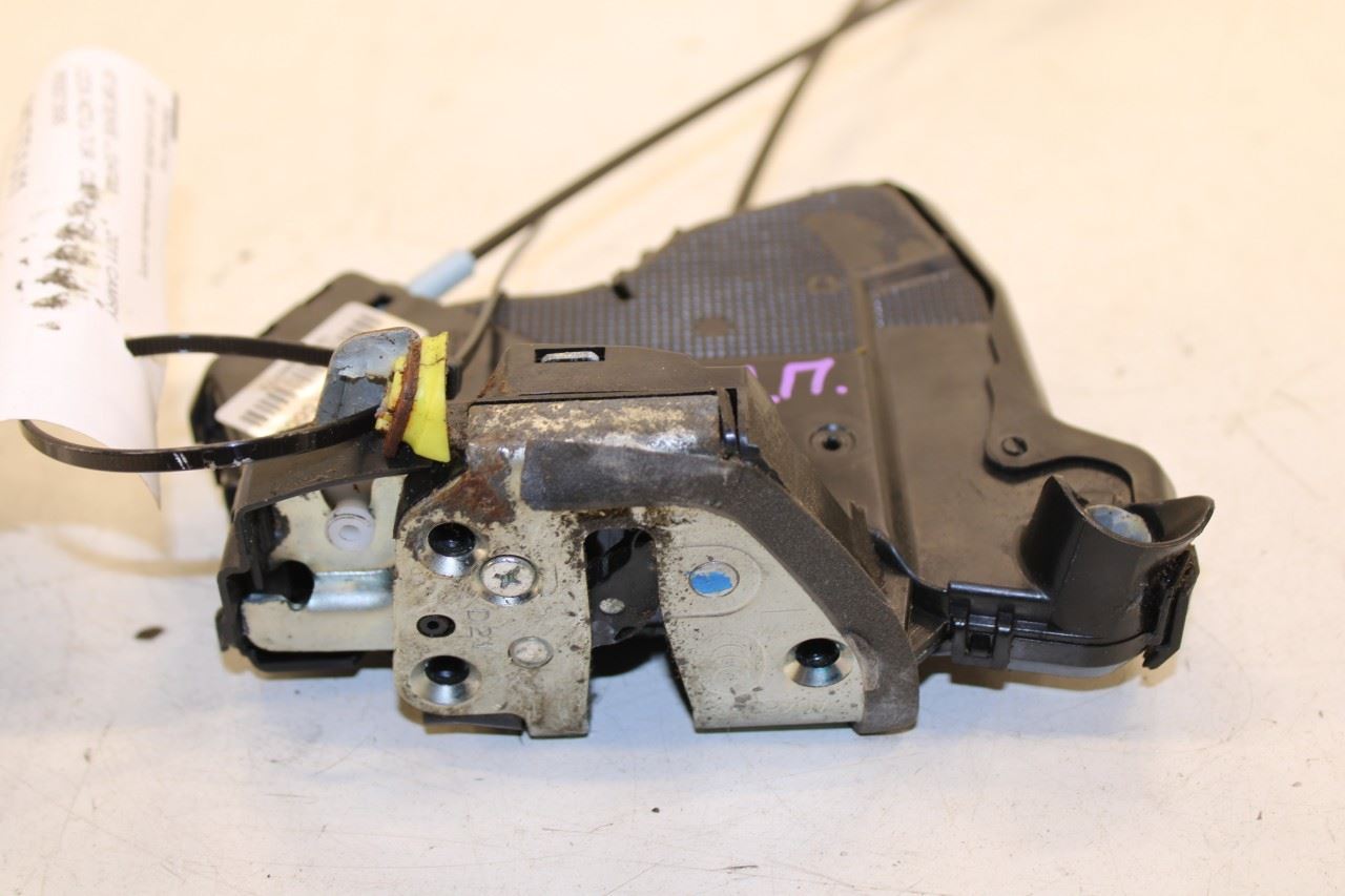 2007-2017 Toyota Camry LE Front Left Side Door Lock Latch Actuator 69040-06180 - Alshned Auto Parts