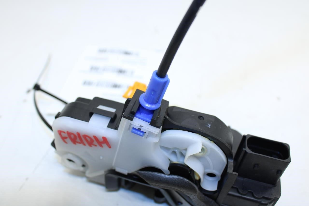 2013-2022 Buick Encore Front Right Side Door Lock Latch Actuator 13579523 OEM - Alshned Auto Parts