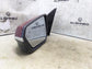 2018-2023 Chevrolet Equinox Left Driver Side Rearview Mirror 84604243 OEM - Alshned Auto Parts