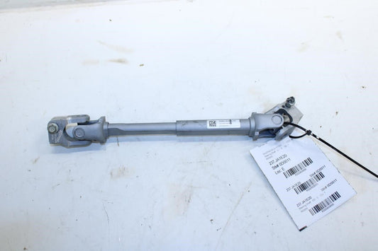 17-20 Jaguar XE R-Dynamic S AWD Steering Column Intermediate Shaft GX63-3C662-AB - Alshned Auto Parts
