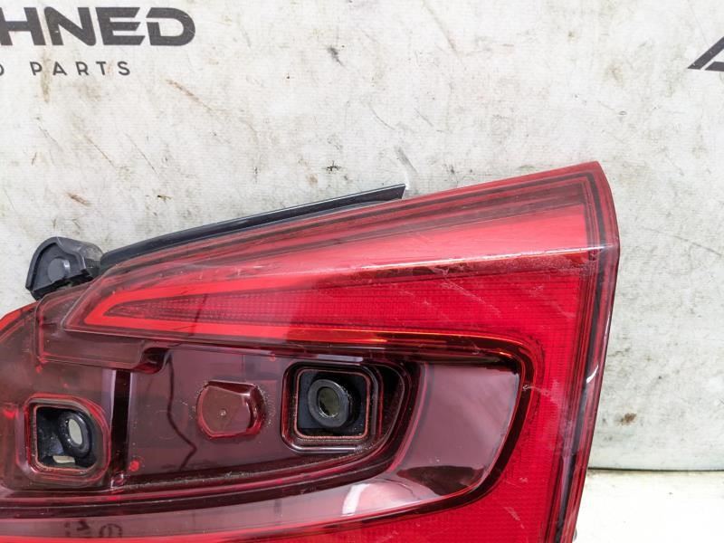 2019-21 Subaru Forester Rear Right Passenger Side Tail Light Lamp 84251SJ000 OEM - Alshned Auto Parts