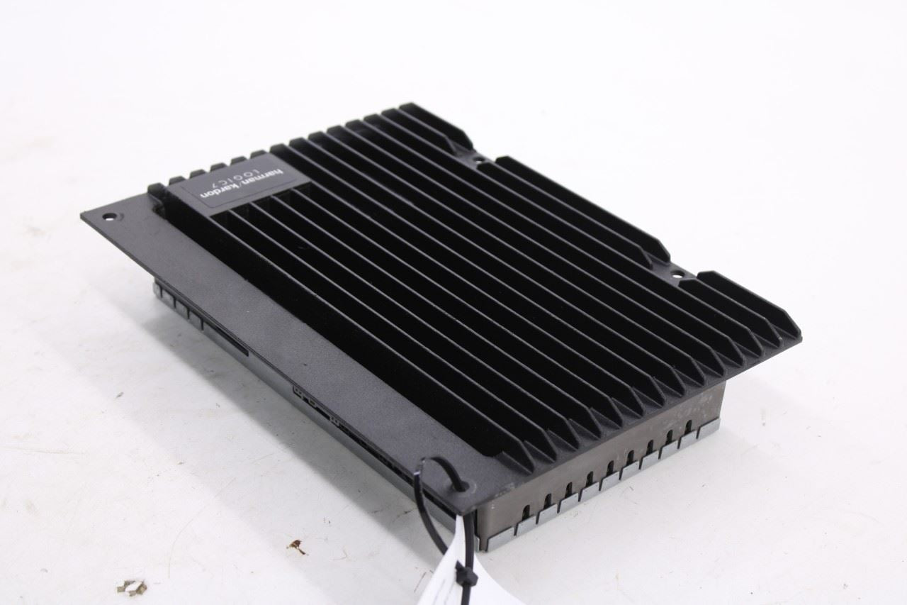 2005-2012 Land Rover Range Rover HSE Harman Kardon Sound System Amplifier Amp - Alshned Auto Parts