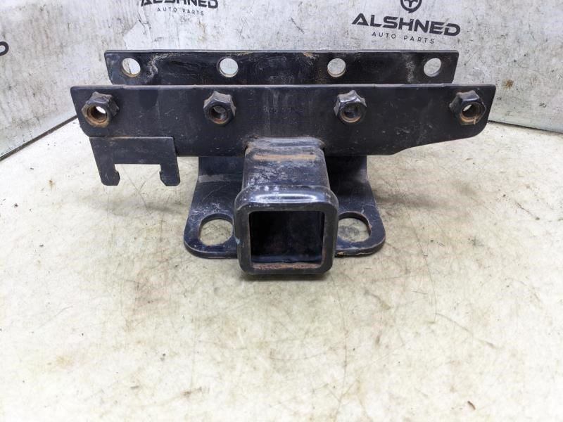 2013-2017 Jeep Wrangler Rear Bumper Trailer Tow Hitch 68193628AB OEM - Alshned Auto Parts